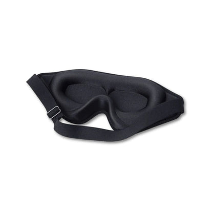 3D Contour Sleep Mask